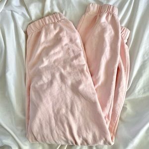 Brandy Melville Sweatpants